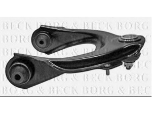 BORG & BECK BCA6248 vikšro valdymo svirtis 
 Ašies montavimas/vairavimo mechanizmas/ratai -> Valdymo svirtis/pasukamosios svirties sujungimas -> Vairo trauklės (valdymo svirtis, išilginis balansyras, diago
51450-SEA-003, 51450SDAA01