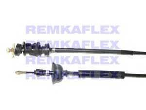 REMKAFLEX 44.2320 sankabos trosas 
 Dviratė transporto priemonės -> Kabeliai ir tachometro velenaai -> Sankabos trosas
2150E4, 2150F4