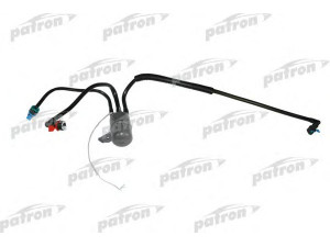 PATRON PF3902 kuro filtras 
 Techninės priežiūros dalys -> Papildomas remontas
04809118AB, 04809118AD, 4809118AC