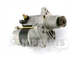 NIPPARTS J5212104 starteris 
 Elektros įranga -> Starterio sistema -> Starteris
28100-28010, 28100-74270, 28100-74300
