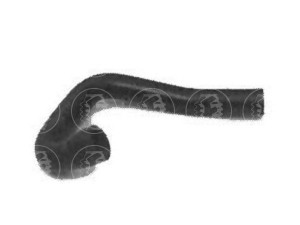 FARE SA 8341 žarna, vožtuvo dangtelio alsuoklis 
 Variklis -> Cilindrų galvutė/dalys -> Svirties dangtelis/tarpiklis
656237