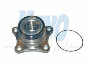 KAVO PARTS WB-9002 rato guolis