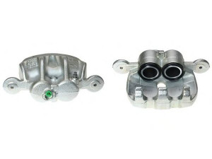 BREMBO F 24 168 stabdžių apkaba 
 Dviratė transporto priemonės -> Stabdžių sistema -> Stabdžių apkaba / priedai
LR015570, LR047905