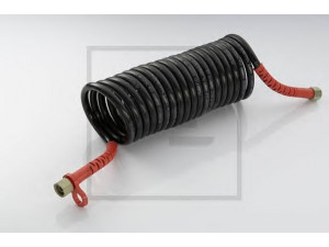 PE Automotive 076.388-00A spiralinė žarna