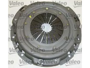 VALEO 801082 sankabos komplektas 
 Sankaba/dalys -> Sankabos remonto komplektas, visas
60778254, 71736198