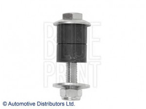 BLUE PRINT ADC48543 šarnyro stabilizatorius 
 Ašies montavimas/vairavimo mechanizmas/ratai -> Stabilizatorius/fiksatoriai -> Savaime išsilyginanti atrama
MB598097, MB912655