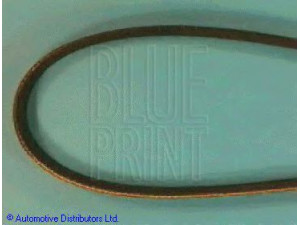 BLUE PRINT ADS79605 V formos rumbuoti diržai
809218130, 809218140, 809218160
