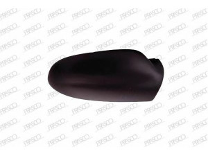 PRASCO VW3307403 dangtelis, išorinis veidrodėlis 
 Kėbulas -> Langai/veidrodėliai -> Veidrodėlis
5Z0857538, 5Z08575381NN