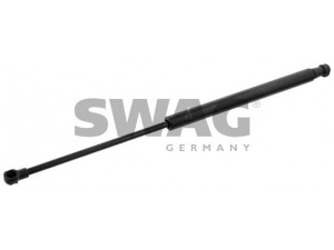 SWAG 70 93 3346 dujinė spyruoklė, bagažinė 
 Priedai -> Bagažinė/pakrovimo skyrius
51702090, 51778432