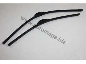 AUTOMEGA BO339701180957 valytuvo gumelė 
 Techninės priežiūros dalys -> Techninės priežiūros intervalai