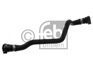 FEBI BILSTEIN 45844 radiatoriaus žarna 
 Aušinimo sistema -> Žarnelės/vamzdeliai/sujungimai -> Radiatoriaus žarnos
17 12 7 509 966