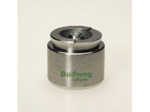 BUDWEG CALIPER 233501 stūmoklis, stabdžių apkaba