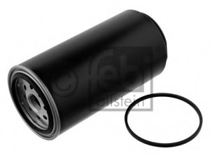 FEBI BILSTEIN 35394 kuro filtras 
 Degalų tiekimo sistema -> Kuro filtras/korpusas
1355 891