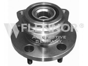 FLENNOR FR980752 rato guolio komplektas 
 Ašies montavimas/vairavimo mechanizmas/ratai -> Rato stebulė/montavimas -> Rato guolis
52098679, 52098679AB, 52098679AC