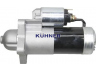 AD KÜHNER 20635 starteris 
 Elektros įranga -> Starterio sistema -> Starteris
JE0118400, JE0118400A, JE0118400B