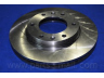 PARTS-MALL PRA-045 stabdžių diskas
517124H000, 517124H500