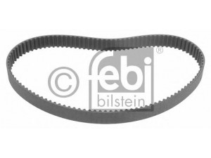 FEBI BILSTEIN 26995 paskirstymo diržas 
 Techninės priežiūros dalys -> Papildomas remontas
1145A049, MD325854, MD340625, 96352965