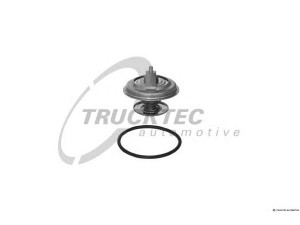 TRUCKTEC AUTOMOTIVE 02.19.006 termostatas, aušinimo skystis
002 203 7675, 002 203 8175, 102 200 0915