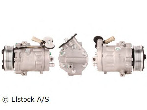 ELSTOCK 51-0248 kompresorius, oro kondicionierius 
 Oro kondicionavimas -> Kompresorius/dalys
897186-3970, 8971863970, 1854086