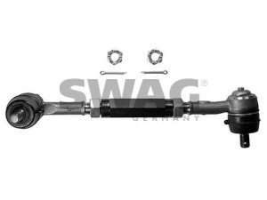 SWAG 82 94 2695 skersinės vairo trauklės galas 
 Vairavimas -> Vairo mechanizmo sujungimai
48510-61G25