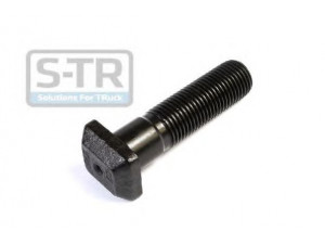 S-TR STR-40503 rato varžtas 
 Ašies montavimas/vairavimo mechanizmas/ratai -> Ratas/rato priveržimas
0 295 953, 295 953