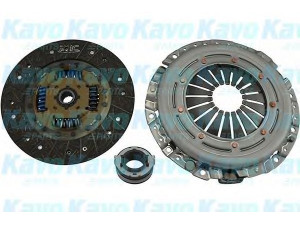 KAVO PARTS CP-1521 sankabos komplektas 
 Sankaba/dalys -> Sankabos remonto komplektas, visas