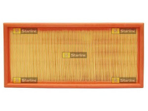 STARLINE SF VF7826 oro filtras 
 Techninės priežiūros dalys -> Techninės priežiūros intervalai
1350900501, 1500A045, 1350900501
