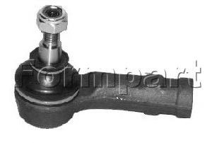 FORMPART 1502030 skersinės vairo trauklės galas 
 Vairavimas -> Vairo mechanizmo sujungimai
1 035 690, 1 097 316, 103 56 90