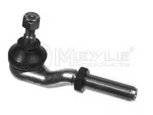 MEYLE 11-16 020 0004 skersinės vairo trauklės galas 
 Vairavimas -> Vairo mechanizmo sujungimai
3817.40