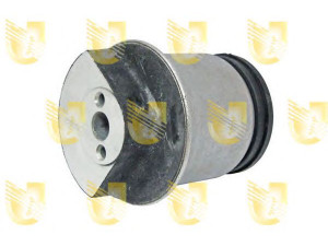 UNIGOM 391579 stebulės laikiklio įvorė 
 Ašies montavimas/vairavimo mechanizmas/ratai -> Ašies atrama/ašies korpusas/ašies montavimas -> Pasukamojo veleno sujungimas
0402952, 13110418, 13267215, 402952