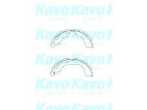 KAVO PARTS BS-7423 stabdžių trinkelių komplektas 
 Techninės priežiūros dalys -> Papildomas remontas
4406001J25, 440601Y427, 4406020J25