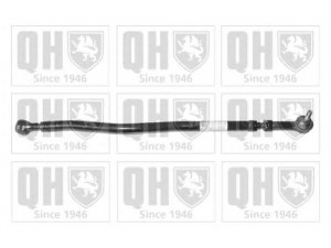 QUINTON HAZELL QDL2272S strypo montavimas
812 419 802A, 812 419 802A
