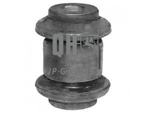 JP GROUP 1140202809 valdymo svirties/išilginių svirčių įvorė 
 Ašies montavimas/vairavimo mechanizmas/ratai -> Valdymo svirtis/pasukamosios svirties sujungimas -> Montavimas/sutvirtinimas
6Q0407151L, 6Q0407182A