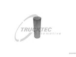 TRUCKTEC AUTOMOTIVE 02.59.051 džiovintuvas, oro kondicionierius
05103570AA, 220 830 0083