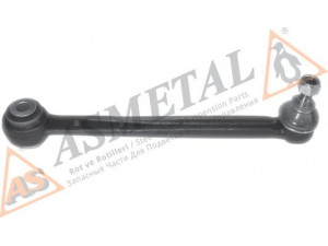 ASMETAL 23MR02 vikšro valdymo svirtis 
 Ašies montavimas/vairavimo mechanizmas/ratai -> Valdymo svirtis/pasukamosios svirties sujungimas -> Vairo trauklės (valdymo svirtis, išilginis balansyras, diago
201 350 19 53, 201 350 27 53, 201 350 32 53