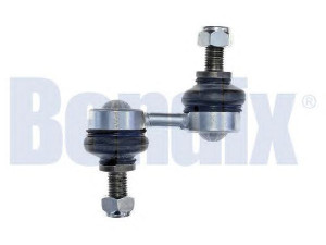 BENDIX 042882B šarnyro stabilizatorius 
 Ašies montavimas/vairavimo mechanizmas/ratai -> Stabilizatorius/fiksatoriai -> Savaime išsilyginanti atrama
548304A000, 548304A003