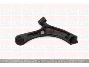 FAI AutoParts SS2712 vikšro valdymo svirtis 
 Ašies montavimas/vairavimo mechanizmas/ratai -> Valdymo svirtis/pasukamosios svirties sujungimas -> Vairo trauklės (valdymo svirtis, išilginis balansyras, diago
45201-79J00