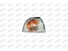 PRASCO DW0014016 indikatorius 
 Kėbulas -> Transporto priemonės priekis -> Indikatorius/dalys -> Indikatorius
96175349, 96175350
