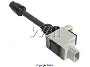 WAIglobal CUF328 ritė, uždegimas 
 Kibirkšties / kaitinamasis uždegimas -> Uždegimo ritė
224484W000, 224484W001