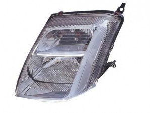 ALKAR 2745852 priekinis žibintas 
 Kėbulas -> Priekinis žibintas/dalys -> Priekinis žibintas/įterp.
620870