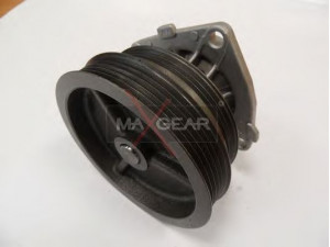MAXGEAR 47-0137 vandens siurblys 
 Aušinimo sistema -> Vandens siurblys/tarpiklis -> Vandens siurblys
46400058, 46400058, 46411355, 46444355