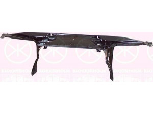 KLOKKERHOLM 0057200A1 priekinis variklio gaubtas 
 Kėbulas -> Kėbulo dalys/ sparnas/buferis -> Priekinis aerodinaminio pasipriešinimo sumažinimas/grotelės
41 13 1 978 181