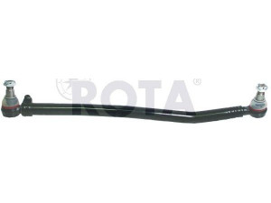 ROTA 2075797 centrinės trauklės mazgas 
 Vairavimas -> Vairo trauklė
1080786