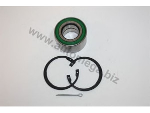 AUTOMEGA 1003280980 rato guolio komplektas 
 Ašies montavimas/vairavimo mechanizmas/ratai -> Rato stebulė/montavimas -> Rato guolis
0328980, 328980, 0328980, 328980