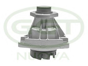 GGT PA11152 vandens siurblys 
 Aušinimo sistema -> Vandens siurblys/tarpiklis -> Vandens siurblys
1334059, 1334131, 1334140, 90444649