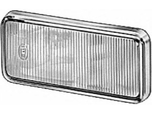 HELLA 2PF 002 452-041 atšvaitas