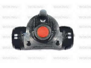 WOKING C1521.19 rato stabdžių cilindras 
 Stabdžių sistema -> Ratų cilindrai
98845068