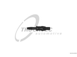 TRUCKTEC AUTOMOTIVE 02.57.007 kištukas
202 805 0344