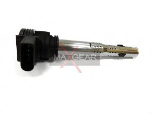MAXGEAR 13-0142 ritė, uždegimas 
 Kibirkšties / kaitinamasis uždegimas -> Uždegimo ritė
07C905115, 07C905115C, 07C905115D