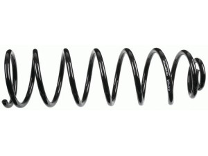 SACHS 996 900 spyruoklė 
 Pakaba -> Spyruoklės
8614554, 8628145